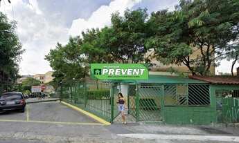 Imagem: APARTAMENTO -VENDA -CARAPICUÍBA