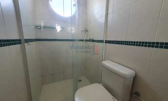 Imagem 7: Apartamento para aluguel, 1 quarto, 1 suíte, Centro - Taubaté/SP