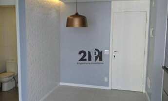 Imagem 2: Apartamento com 2 dormitórios à venda, 45 m² por R$ 425.000,00 - Vila Maria Baixa - São Pa