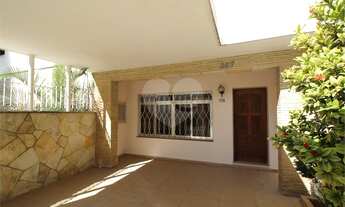 Imagem 2: SOBRADO COM 03 DORMITORIOS - 200MTS DO PARQUE DA ACLIMAÇÃO E DA ESCOLA PUERI DOMUS ACLIMA