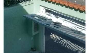 Imagem: Casa com 3 dormitórios à venda, 150 m²