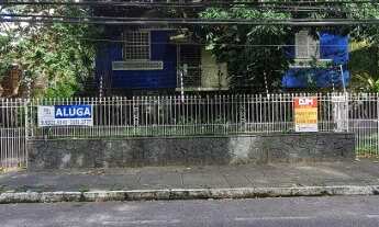 Imagem 3: Casa comercial para locação em casa forte