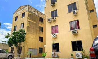 Imagem 3: Apartamento com 2 dormitórios à venda, 44 m² por R$ 92.000,00 - Pitimbu - Natal/RN