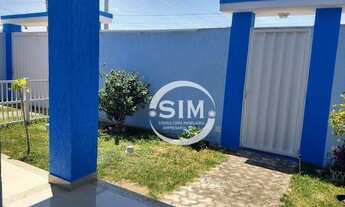 Imagem 7: Casa com 3 dormitórios à venda, 113 m² no Novo Portinho - Cabo Frio/Rio de Janeiro