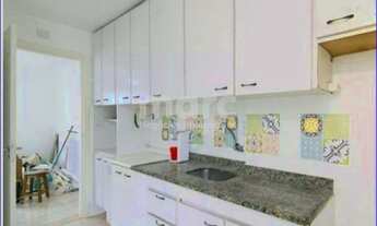 Imagem 7: SAO PAULO - Apartamento Padrão - MOEMA