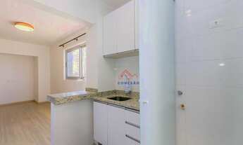 Imagem 6: Apartamento com 3 dormitórios à venda, 95 m² por R$ 380.000 - Bigorrilho - Curitiba/PR