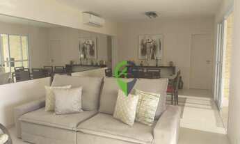 Imagem 6: Apartamento com 3 dormitórios à venda, 158 m² por R$ 1.430.000,00 - Parque Enseada - Guaru