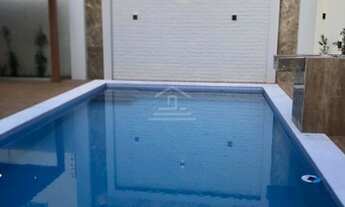 Imagem 5: Casa para venda tem 280 metros quadrados com 4 quartos em Ininga - Teresina - PI