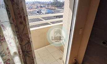 Imagem 5: Apartamento para locação com 56m² composto por 2 dormitórios, para locação R$ 1700 - Assun