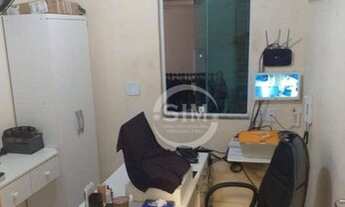 Imagem 6: Casa com 2 dormitórios à venda, 68 m² por R$ 440.000,00 - Jardim Excelsior - Cabo Frio/RJ