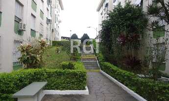 Imagem 4: Porto Alegre - Apartamento Padrão - Vila Nova