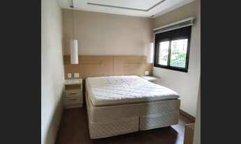 Imagem 7: Apartamento de 113 metros quadrados no bairro Tatuapé com 3 quartos