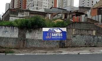 Imagem: Terreno à venda, 930 m² por R$ 3.720.000,00