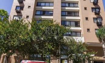 Imagem 3: Porto Alegre - Apartamento Padrão - Menino Deus