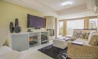 Imagem: Porto Alegre - Apartamento Padrão - Jardim