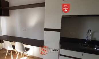 Imagem 3: Ótimo Studio para aluguel no Centro em Curitiba