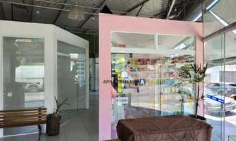 Imagem 2: Loja para alugar, 7 m² por R$ 990,00/mês - Ponte Grande - Guarulhos/SP