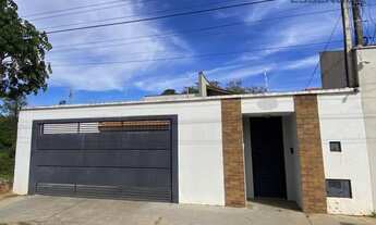 Imagem: Casa com 2 dormitórios à venda,por R$