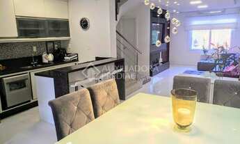 Imagem 6: PORTO ALEGRE - Casa Padrão - Aberta dos Morros