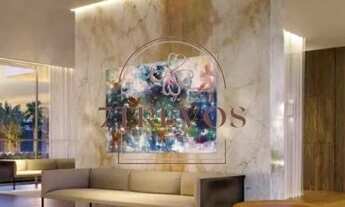 Imagem 2: Apartamento 265 m² com 4 suítes 4 vagas de garagem em Cidade Jardim - São Paulo - SP