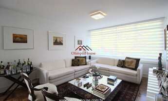 Imagem 6: Apartamento Venda 4 Dormitórios - 132 m² Vila Mariana