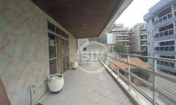 Imagem 2: Apartamento com 3 dormitórios à venda, 250 m² no Vila Nova - Cabo Frio/RJ