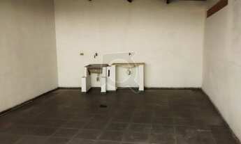 Imagem 7: Casa Térrea - Vila Gustavo