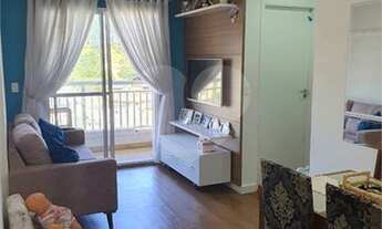 Imagem 6: Apartamento-São Paulo-LIMÃO