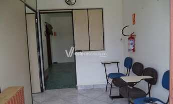 Imagem 2: Campinas - Conjunto Comercial/Sala - Chácara da Barra