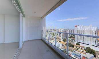 Imagem 4: Cobertura com 4 dormitórios à venda, 210 m² por R$ 902.410,00 - Centro - Campos dos Goytac