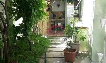 Imagem 4: Casa com 4 dormitórios à venda por R$ 1.100.000 - Parque Burle - Cabo Frio/RJ