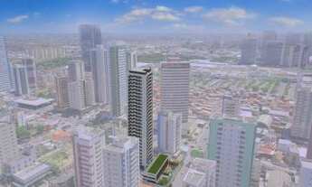 Imagem 2: Apartamento com excelente localização em Boa Viagem, próximo ao Shopping Recife