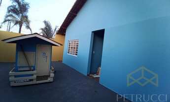 Imagem 2: Casa - Parque da Represa - Paulínia