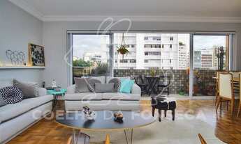 Imagem 6: São Paulo - Apartamento Padrão - Higienópolis
