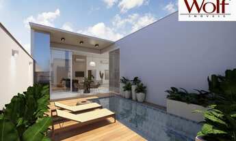 Imagem 5: Casa Casa com 3 dormitórios