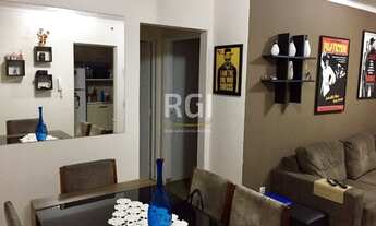 Imagem 2: Porto Alegre - Apartamento Padrão - Tristeza