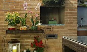 Imagem 5: Apartamento com 3 dormitórios à venda, 133 m² por R$ 1.580.000,00 - Ipiranga - São Paulo/S