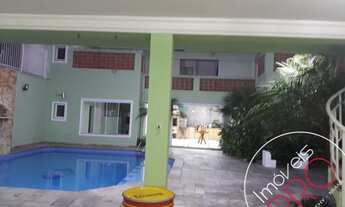 Imagem 3: Belíssima casa no bairro do Planalto Paulista 965m²