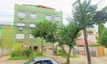 Imagem: Cobertura 2 dormitórios com vaga de garagem