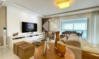 Imagem 2: Vistta Laguna - Apartamento com 4 Quartos, 194m²