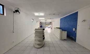 Imagem 3: Salão comercial para aluguel, 1 quarto, Jardim Esplanada - Jundiaí/SP