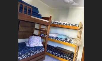 Imagem 4: Apartamento na Praia Grande Vila tupi