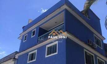 Imagem: Apartamento Triplex com 2 dormitórios à