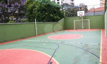 Imagem 6: Apartamento em Moema, 400m², fora de rota, 4 suítes, 5 vagas