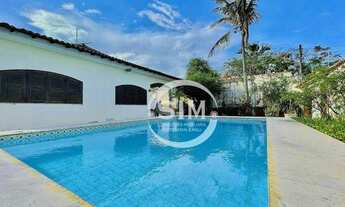 Imagem 5: Casa com 3 dormitórios à venda, 400 m² na Palmeiras - Cabo Frio/RJ