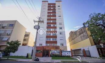 Imagem: PORTO ALEGRE - Apartamento Padrão - Jardim