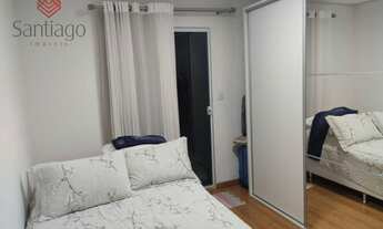 Imagem 4: Casa com 3 dormitórios à venda, 185 m² por R$ 590.000,00 - Novo Horizonte - Juiz de Fora/M