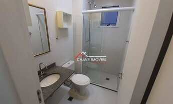 Imagem 7: Apartamento com 2 dormitórios à venda, 50 m² por R$ 280.000,00 - Castelo - Santos/SP