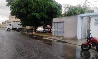 Imagem: R.FIRMINO PIRES - BAIRRO TABULETA