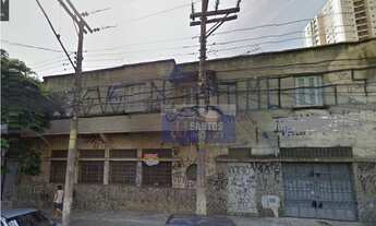 Imagem: Galpão no Tatuapé Próximo ao metrô excelente